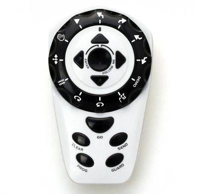 Уцінка Інтерактивний робот на радіокеруванні YCOO NEO Macrobot Silverlit 88045