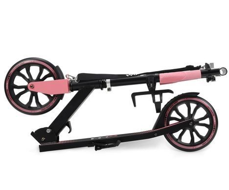 Складаний самокат Ultimate Pink Milly Mally MMULT200P від 6 років