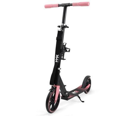 Складаний самокат Ultimate Pink Milly Mally MMULT200P від 6 років