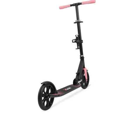 Складаний самокат Ultimate Pink Milly Mally MMULT200P від 6 років