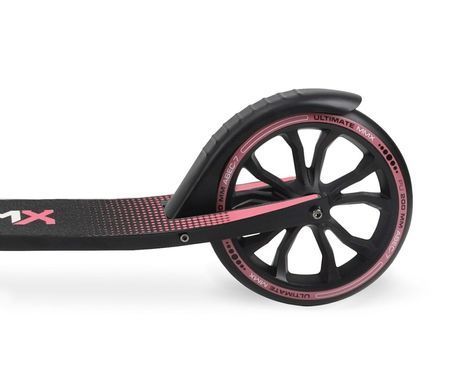 Складаний самокат Ultimate Pink Milly Mally MMULT200P від 6 років