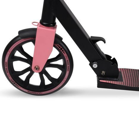 Складаний самокат Ultimate Pink Milly Mally MMULT200P від 6 років