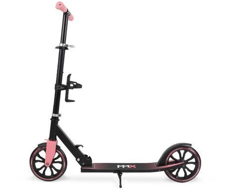 Складаний самокат Ultimate Pink Milly Mally MMULT200P від 6 років