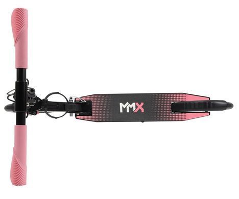 Складаний самокат Ultimate Pink Milly Mally MMULT200P від 6 років