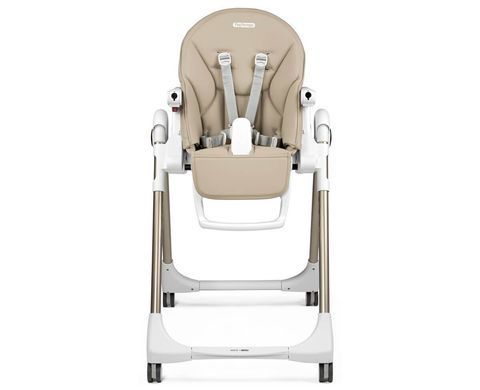 Peg-Perego стул для кормления 2в1 Prima Pappa Follow Me Astral IH01000000BL06 бежевый