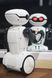 Уцінка Інтерактивний робот на радіокеруванні YCOO NEO Macrobot Silverlit 88045