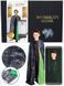 Уцінка Ігровий набір Плащ невидимка Harry Potter Junior Invisibility Cloak Wow! Stuff WW-1121