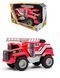 Пожарная машина CAT Power Haulers Funrise 57285 свет, звук