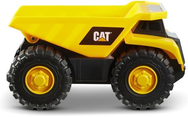 Самоскид CAT Tough Machines Bulldozer Міцні помічники (25 см) Funrise 82285 світло та звук