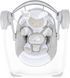 Детское кресло-качалка 2 в 1 Comfort 2 Go Cuddle Lamb Ingenuity Kids2 12184