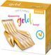 Надувной шезлонг Gold Lounge Intex 56803
