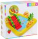 Дитячий ігровий центр басейн Fun and Fruity Play Center Intex 57158