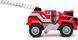 Пожарная машина CAT Power Haulers Funrise 57285 свет, звук