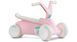 Четырехколесный велокарт для детей 2в1 Berg GO2 Pink Pedal Gokart 24.50.01.00 розовый