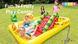 Дитячий ігровий центр басейн Fun and Fruity Play Center Intex 57158