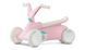 Четырехколесный велокарт для детей 2в1 Berg GO2 Pink Pedal Gokart 24.50.01.00 розовый