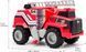 Пожарная машина CAT Power Haulers Funrise 57285 свет, звук
