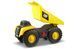 Самоскид CAT Tough Machines Bulldozer Міцні помічники (25 см) Funrise 82285 світло та звук