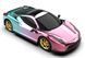 Уцінка машинка на радіокеруванні Chameleon Remote Control Car KS Drive SL-6083RH (3.7V, 2.4 GHz, 1/12)