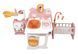 Большой игровой центр Комната малыша Baby Nurse Smoby 7600220394 терракотовая пудра