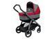 Универсальная коляска 3 в 1 Peg Perego Pop-Up MF53-DX79