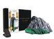 Уцінка Ігровий набір Плащ невидимка Harry Potter Junior Invisibility Cloak Wow! Stuff WW-1121