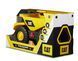 Самоскид CAT Tough Machines Bulldozer Міцні помічники (25 см) Funrise 82285 світло та звук
