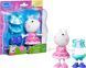 Игровой набор Одень Сюзи Suzy Sheep Dress-Up Peppa Figurines G0330