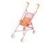 Складна коляска тростина для пупса Baby Nurse Pop Poussette Smoby 7600220408