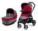 Универсальная коляска 3 в 1 Peg Perego Pop-Up MF53-DX79