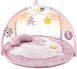 Ігровий розвиваючий килимок Enjoy Colors Gym Chicco 09866.10