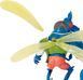 Ігрова фігурка (11 см) Мovie III Суперфлай TMNT Superfly Fly Guy Playmates 83287
