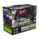 Уценка Машинка Off-Road Crawler на радиоуправлении (1:20, 3.6V, 2.4 ГГц) Car Vs Wild Sulong Toys SL-109AR