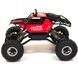 Уценка Автомобиль на р/у Off-Road Metal Crawler 4WD Where the trail ends (1:14, 7.2V) Sulong Toys SL-121RHMR