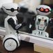 Уцінка Інтерактивний робот на радіокеруванні YCOO NEO Macrobot Silverlit 88045
