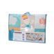 Большой развивающий коврик (100х150 см) Мои Увлечения Taf Toys 12175