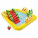 Дитячий ігровий центр басейн Fun and Fruity Play Center Intex 57158