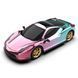 Уцінка машинка на радіокеруванні Chameleon Remote Control Car KS Drive SL-6083RH (3.7V, 2.4 GHz, 1/12)