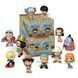 Виниловая игровая фигурка Funko Mistery Minis - Большой куш 90648 (в ассорт., в дисп.)