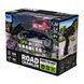 Уценка Машинка Off-Road Crawler на радиоуправлении (1:20, 3.6V, 2.4 ГГц) Car Vs Wild Sulong Toys SL-109AR