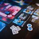 Настольная стратегическая игра Pop! Funkoverse серии DC