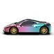Уцінка машинка на радіокеруванні Chameleon Remote Control Car KS Drive SL-6083RH (3.7V, 2.4 GHz, 1/12)