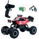 Уценка Машинка Off-Road Crawler на радиоуправлении (1:20, 3.6V, 2.4 ГГц) Car Vs Wild Sulong Toys SL-109AR