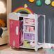 Ігровий набір Baby Born Гардероб з веселкою та качечкою Zapf Creation 836040 (світло, звук)