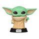 Ігрова фігурка Funko Pop! серії Мандалорець - Малюк