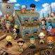 Виниловая игровая фигурка Funko Mistery Minis - Большой куш 90648 (в ассорт., в дисп.)