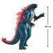 Гігантська фігурка Giant Godzilla (28 см.) Godzilla vs Kong Evolved Playmates 35551