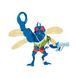 Ігрова фігурка (11 см) Мovie III Суперфлай TMNT Superfly Fly Guy Playmates 83287