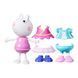 Игровой набор Одень Сюзи Suzy Sheep Dress-Up Peppa Figurines G0330