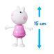 Игровой набор Одень Сюзи Suzy Sheep Dress-Up Peppa Figurines G0330